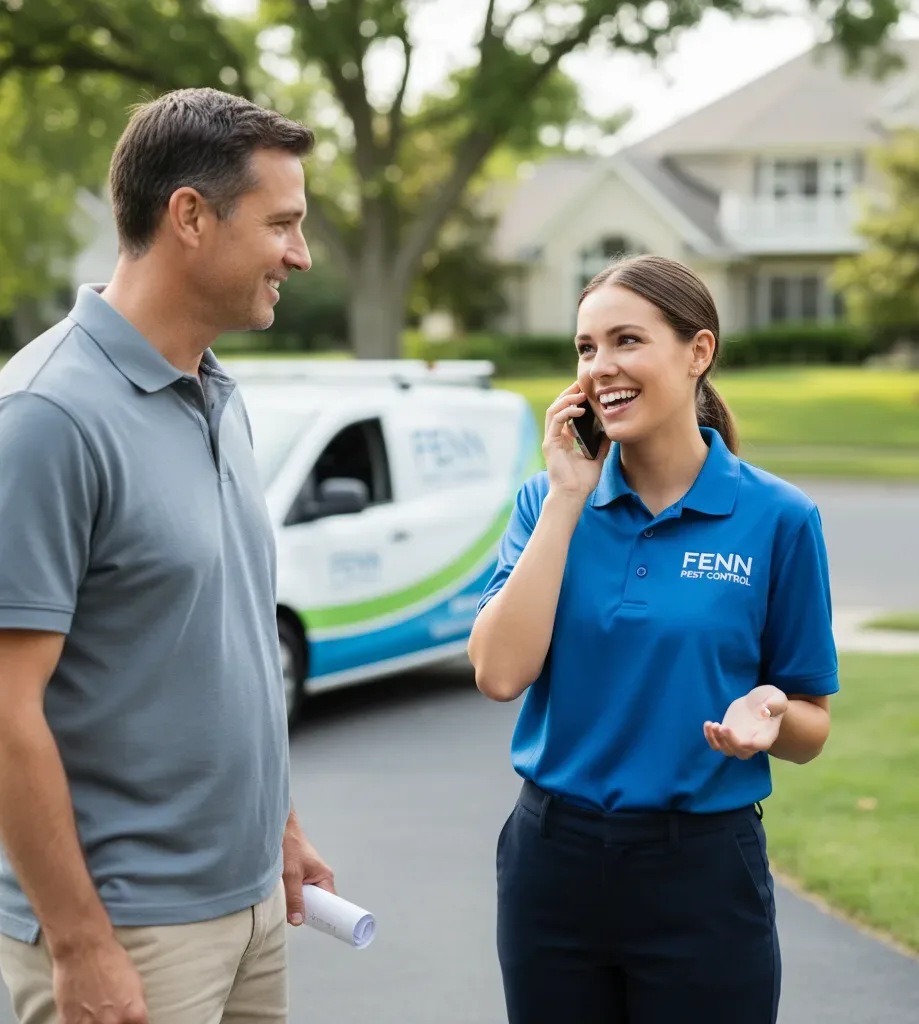 Mosquito Control in Holderness, NH